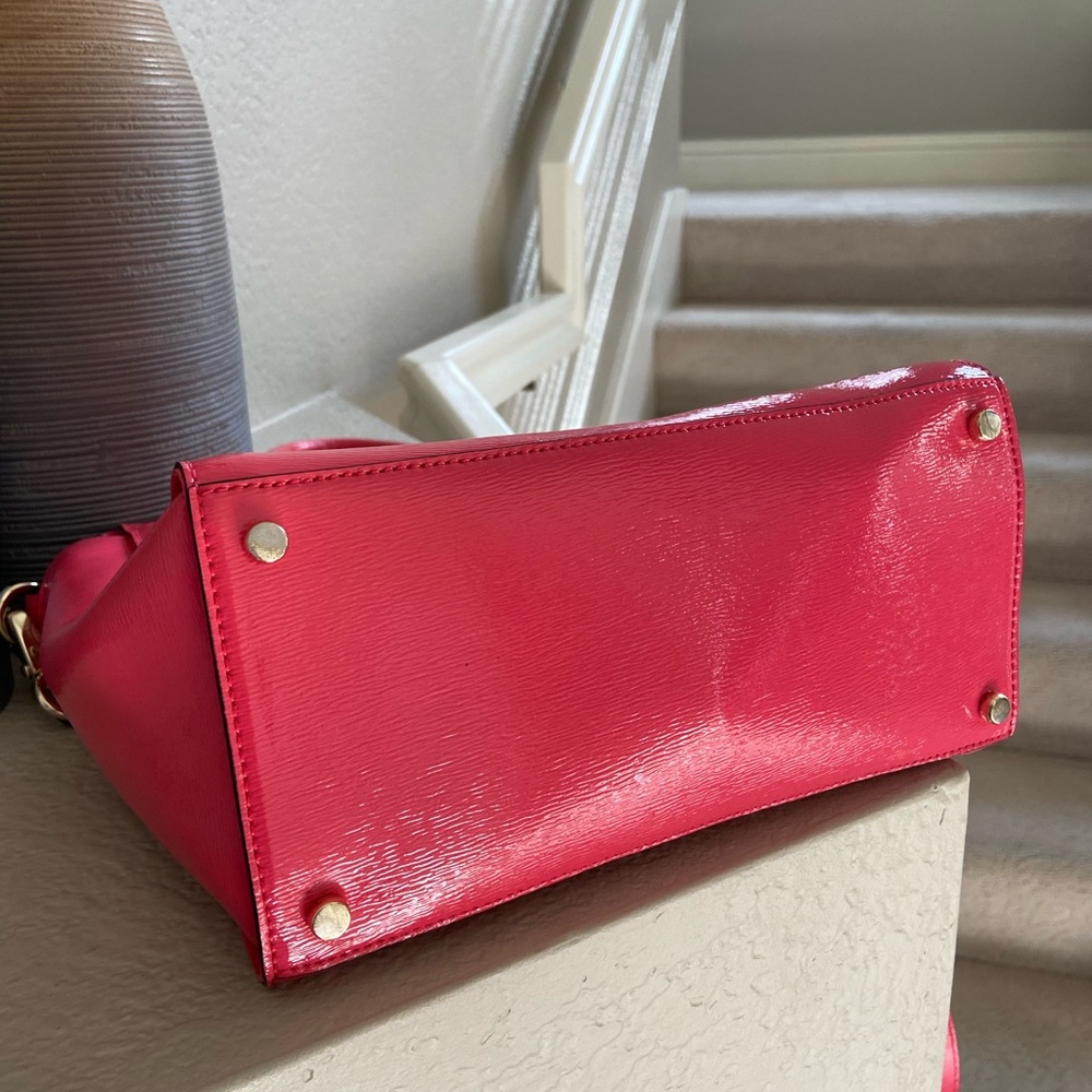 Kate Spade ♠️ Beacon court Satchel - Picture 3 of 8